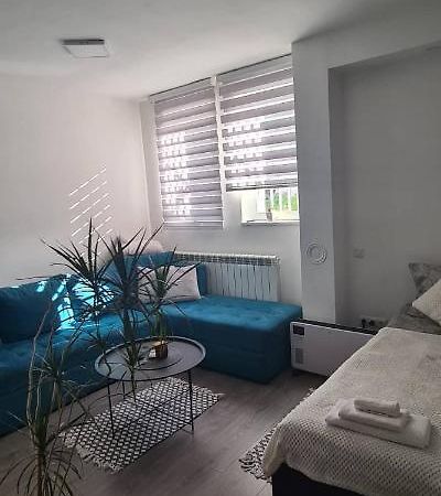Bedem Apartment Vratnik - Sarajevo Buitenkant foto