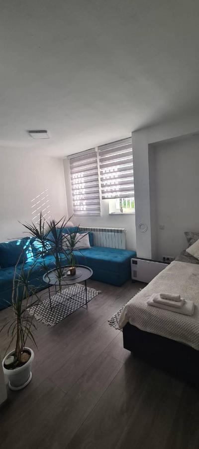 Bedem Apartment Vratnik - Sarajevo Buitenkant foto