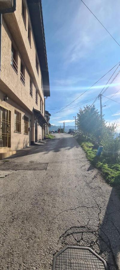 Bedem Apartment Vratnik - Sarajevo Buitenkant foto