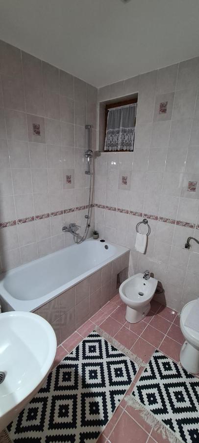 Bedem Apartment Vratnik - Sarajevo Buitenkant foto