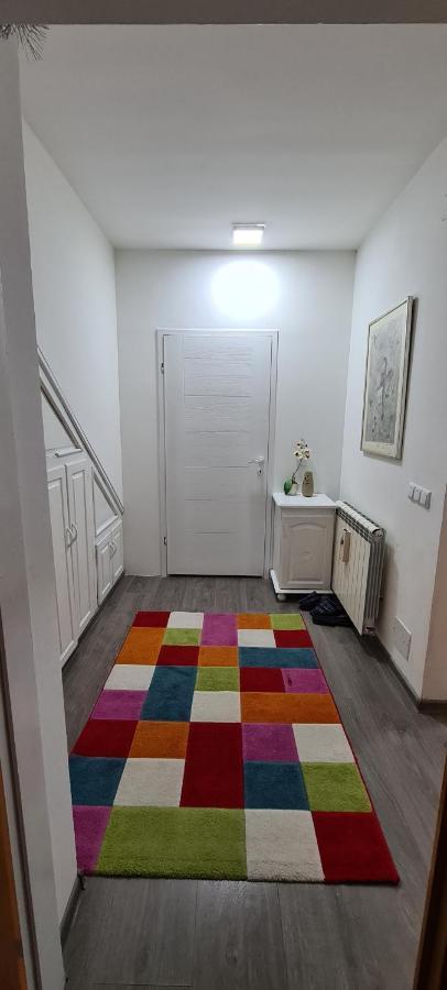 Bedem Apartment Vratnik - Sarajevo Buitenkant foto