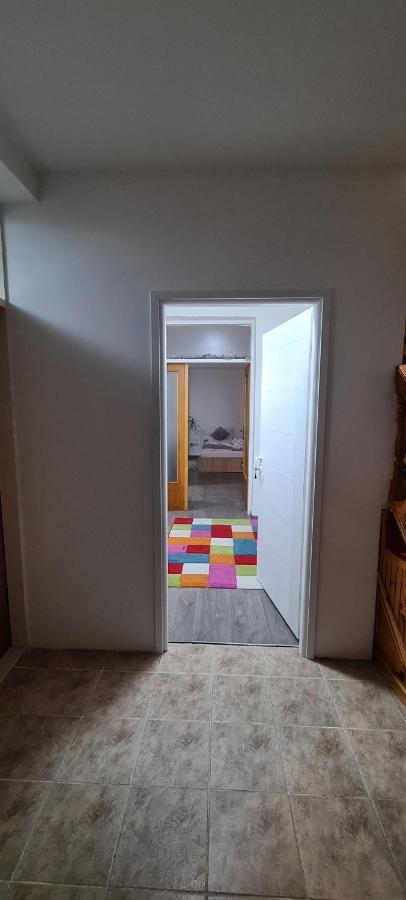 Bedem Apartment Vratnik - Sarajevo Buitenkant foto