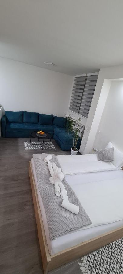 Bedem Apartment Vratnik - Sarajevo Buitenkant foto