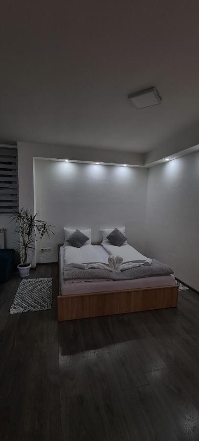 Bedem Apartment Vratnik - Sarajevo Buitenkant foto