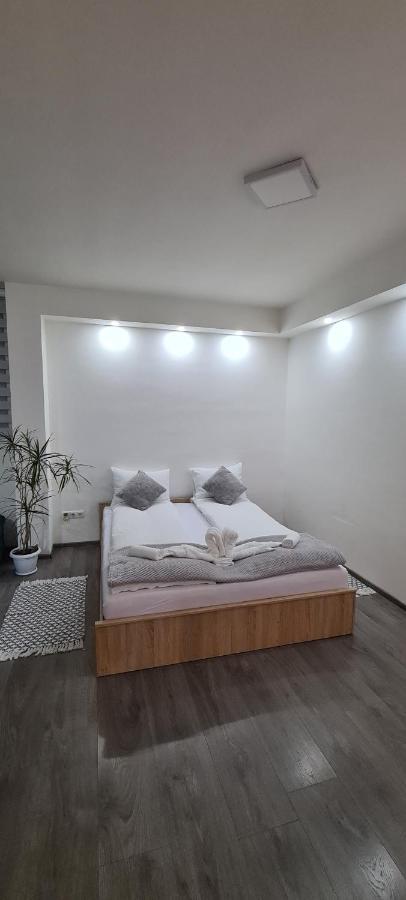 Bedem Apartment Vratnik - Sarajevo Buitenkant foto